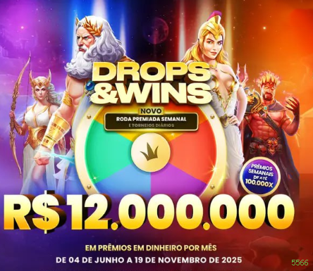 Dicas de Slots 5566
